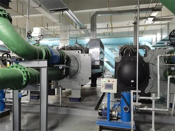 污水冷卻塔的日常養護工作內容介紹,污水冷卻塔作用