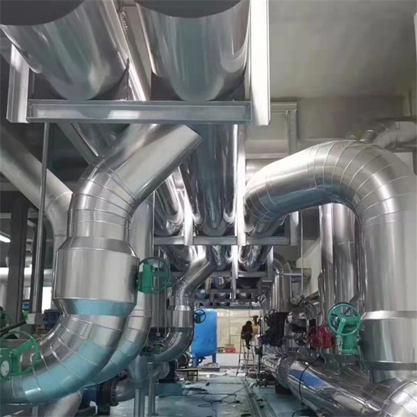 涼水塔出來的水汽對周圍環境有何影響,涼水塔水汽回