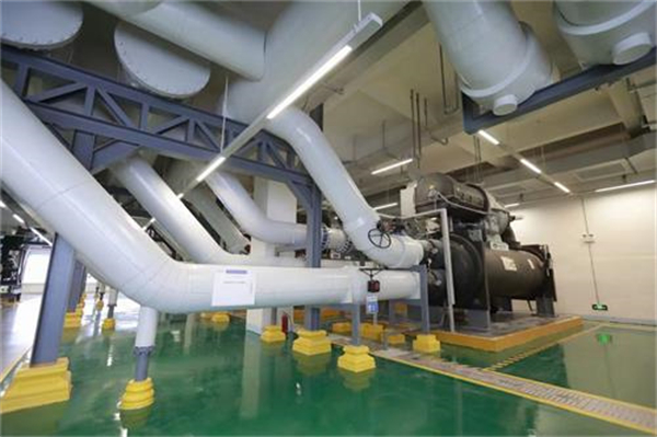 六角蜂窩冷卻塔填料的優勢及應用環境分析,冷卻塔蜂窩板作用