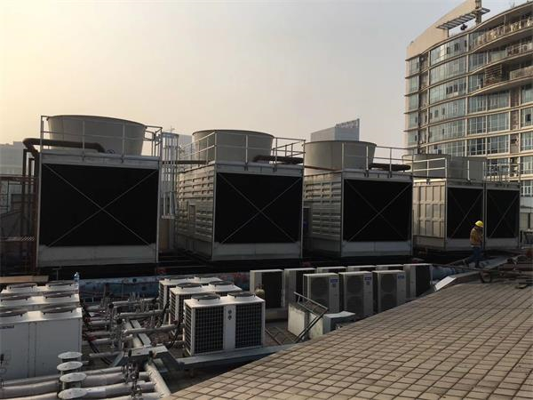 閉式冷卻塔價格如何，貴嗎？(閉式冷卻塔價格優惠)