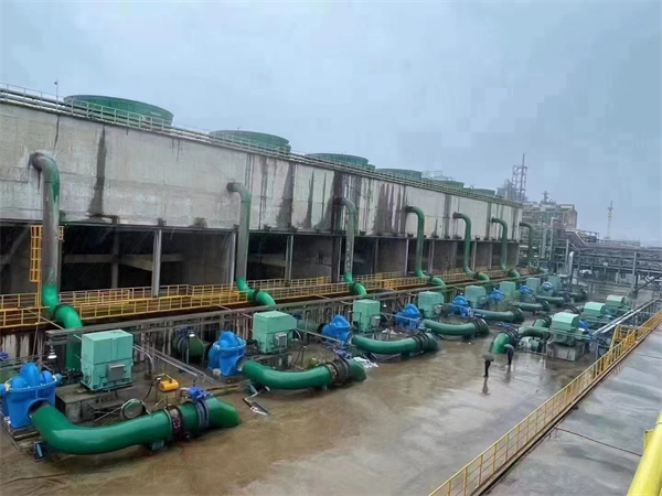 冷卻塔電機(jī)價(jià)格因素分析,如何選擇高質(zhì)量電機(jī)