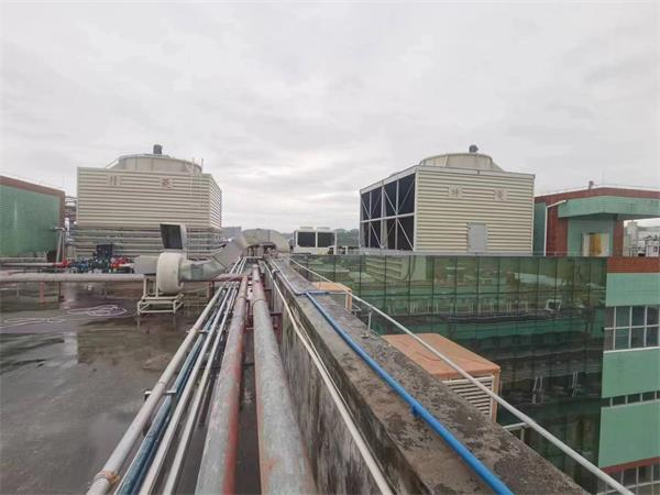 怎樣正確的選擇圓塔填料才能使用的更久,怎樣在圓上