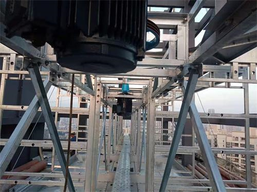 如何使玻璃鋼冷卻塔更節能,玻璃鋼冷卻風機