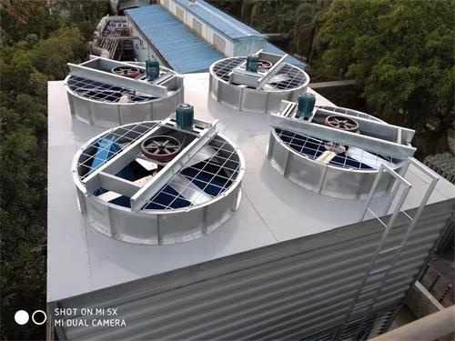 焦點(diǎn)原理以及玻璃鋼冷卻塔