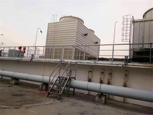 不銹鋼冷卻塔廠家講述冷卻塔的填料講究(宜賓不銹鋼玻璃鋼冷卻塔廠家批發)