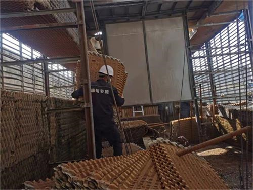 閉式冷卻塔怎么檢查質量是不是合格？(閉式冷卻塔選什