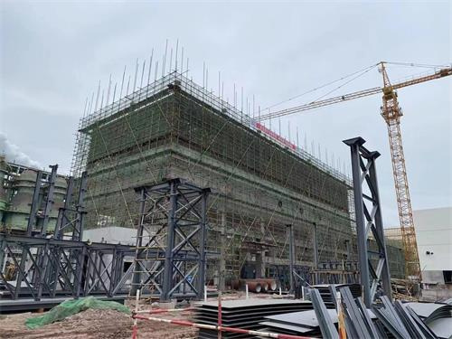 冷卻塔廠家如何解決玻璃鋼冷卻塔的噪音及振蕩問題(