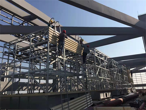 怎樣選擇合適的冷卻塔(閉式冷卻塔需要加藥么)