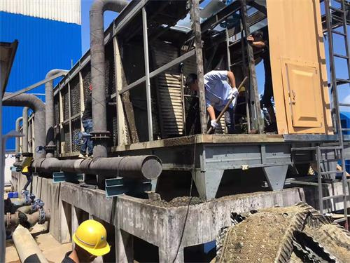 如何正確的讓冷卻塔填料使用的時間更長,如何讓手機