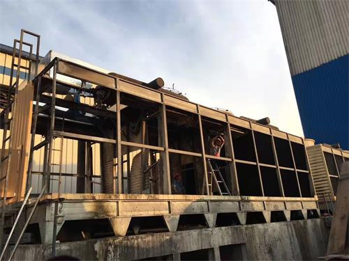 S波填料設計原則及其一些注意事項,s波填料