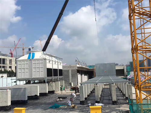 冷卻塔填料價格(冷卻塔填料廠家報價)