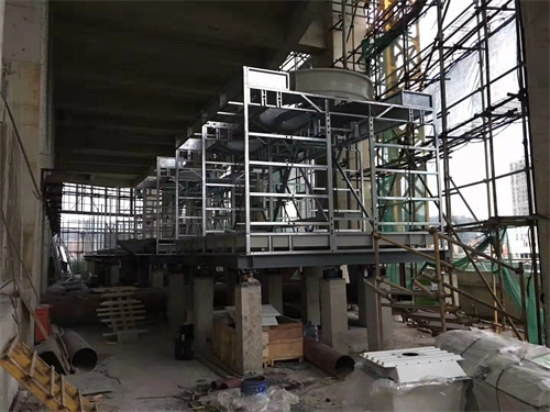 冷卻塔噪聲治理方案(冷卻塔噪聲治理有哪些)