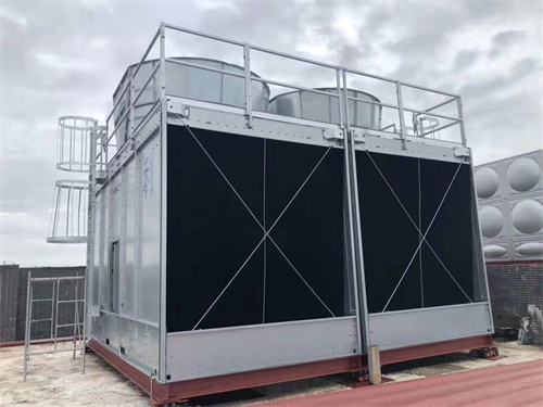 不銹鋼冷卻塔有什么優(yōu)點？(不銹鋼冷卻塔有什么優(yōu)點)