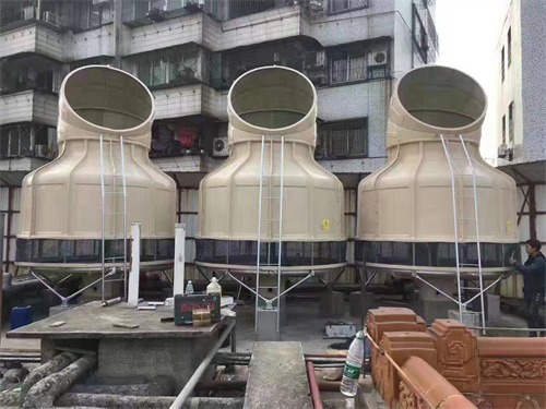 冷卻塔配件選擇注意要求,冷卻塔布水器配件