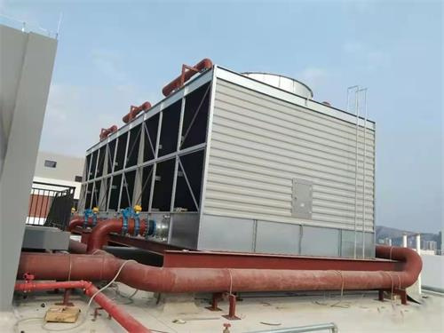 不銹鋼冷卻塔廠家講述冷卻塔的填料講究(宜賓不銹鋼玻璃鋼冷卻塔廠家批發)