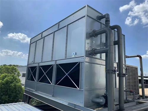 圓形冷卻塔供冷有什么要求,冷卻塔供冷系統(tǒng)的優(yōu)缺點(diǎn)