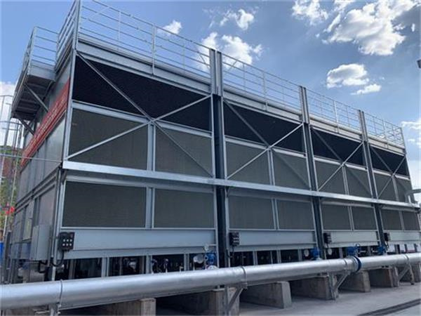 開式冷卻塔配水系統的基本要求(開式冷卻塔圖片)