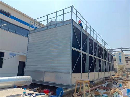 深圳冷卻塔電機維修廠家怎么挑選,冷卻塔電機維修注意事項