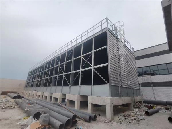 哪些冷卻塔填料分項可以選擇,冷卻塔填料的有哪些